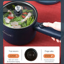 Panela elétrica(Cozinhe em qualquer lugar) + FRETE GRÁTIS