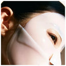 5 Mascaras de Colágeno Coreana Pele de Porcelana