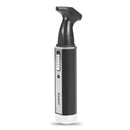 Aparador de Pelos Profissional recarregável 4 em 1 - Kemei