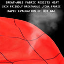 Homem Aranha Máscara Cosplay com Olhos Moventes, Mascara Homem-Aranha, Máscara Eletrônica, Brinquedos Elásticos, Controle Remoto, Adultos, Presente Kids, 1:1