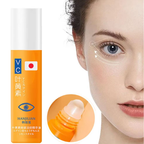 Rolon 5 em 1 Ultra Rejuvenescedor Luteína Glow®