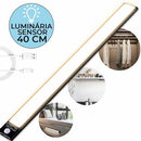 Luminaria Led Barra Usb Recarregavel + FRETE GRÁTIS