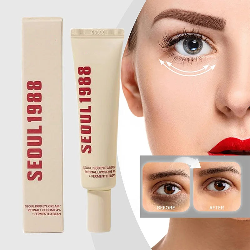 Creme Seoul 1988 importado