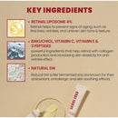 Creme Seoul 1988 importado