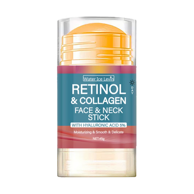 Retinol para rugas no pescoço