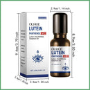 Rejuvenecedor de Olhos e Flacidez Hiper penetrante Luteína GlowPRO®