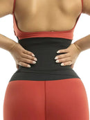 Cinta Modeladora 9 Ossos Silhouette - [Pague 1 Leve 2]