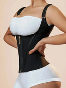 Cinta Modeladora MilkShake de Alta Compressão - [Pague 1 & Leve 2]