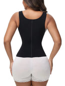 Corset com Sutiã Flex Comfort + Frete grátis
