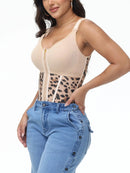 Corset com Sutiã Flex Comfort + Frete grátis