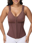Corset com Sutiã Flex Comfort + Frete grátis
