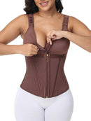 Corset com Sutiã Flex Comfort + Frete grátis