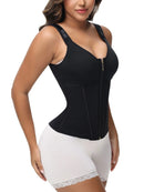 Corset com Sutiã Flex Comfort + Frete grátis