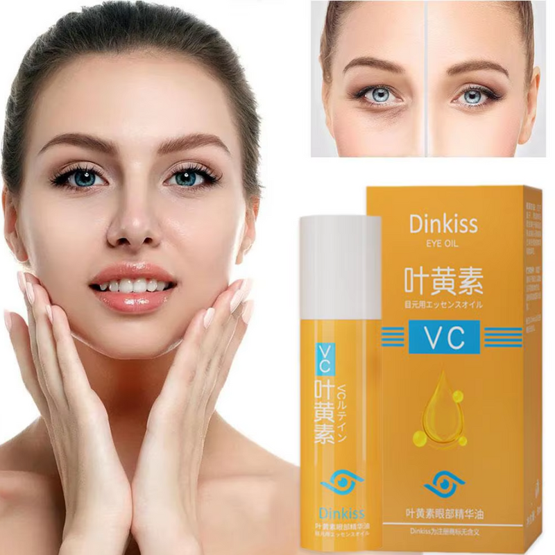 Rolon 5 em 1 Ultra Rejuvenescedor Luteína Glow®