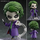 Marvel Dark Knight Heath Ledger Figuras de Ação, Esquadrão Suicida, Gotha Joker, DC Pop, Enfeites de Carro
