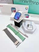 W99 Plus Series 9 SmartWatch + Brindes + Frete