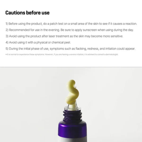 Creme anti-hiperpigmentação Intense®