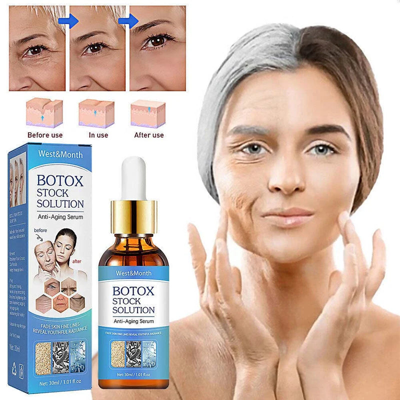 SERUM Botox DermaBloom ®