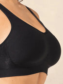 Sutiã Confort Milena - Queima de Estoque + Envio Grátis (Compre 1 Leve 3)