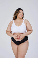 Sutiã Confort Milena - Queima de Estoque + Envio Grátis (Compre 1 Leve 3)