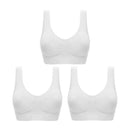 Sutiã Confort Milena - Queima de Estoque + Envio Grátis (Compre 1 Leve 3)