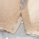 Sutiã de Renda Lace Up - PROMO DE BLACK FRIDAY - [COMPRE 1 LEVE 2]