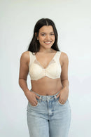 Sutiã de Renda Lace Up - PROMO DE BLACK FRIDAY - [COMPRE 1 LEVE 2]