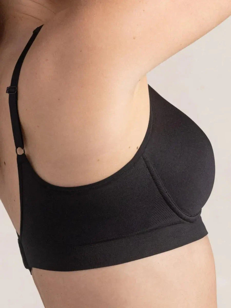 Sutiã Modelador Libelle (Compre 1 & Leve 3) + Brinde Calcinha Modeladora!