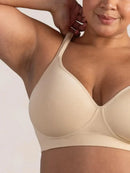 Sutiã Modelador Libelle (Compre 1 & Leve 3) + Brinde Calcinha Modeladora!