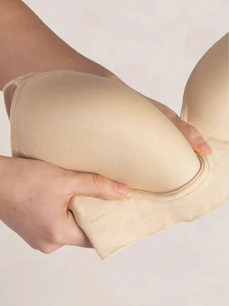 Sutiã Modelador Libelle (Compre 1 & Leve 3) + Brinde Calcinha Modeladora!