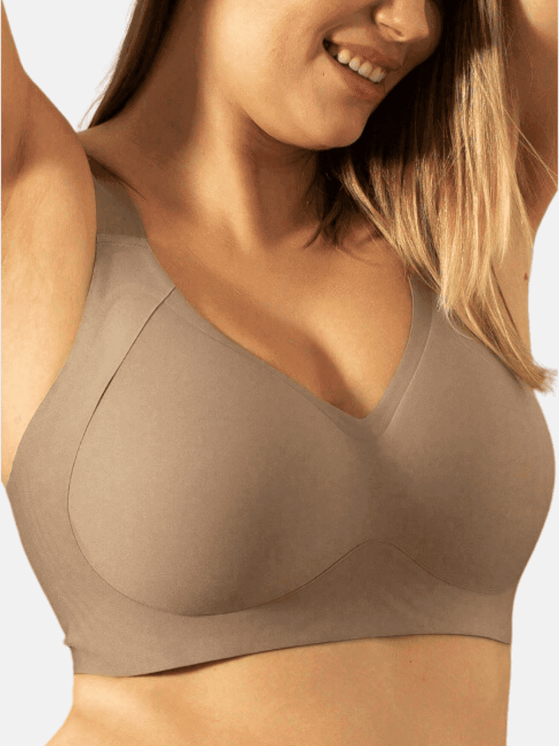 Sutiã modelador sem fio - Modern Shaper® [Compre 1 Leve 2]