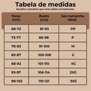Sutiã Premium Reforçado - Sustentação e conforto (Leve 2 & Pague 1)