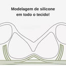 Sutiã Premium Reforçado - Sustentação e conforto (Leve 2 & Pague 1)