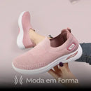 Tênis Ortopédico Feminino - Comfort Sneakers