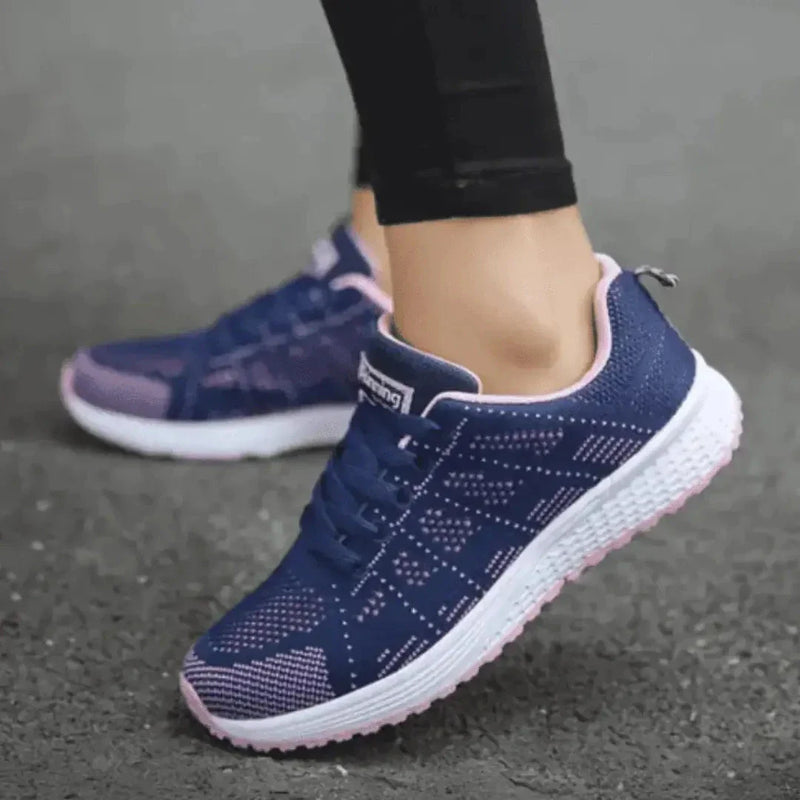 Tênis Ortopédico SportConfort em Promoção [Envio Gratuito + Palmilha de Brinde]